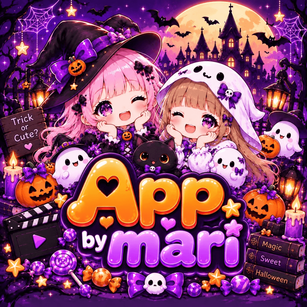 Appbymari Logo